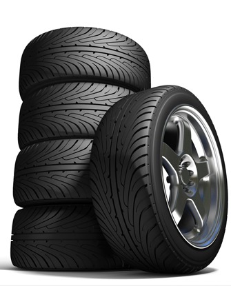 Tyres Warrington